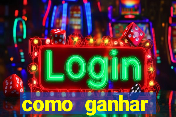 como ganhar dinheiro jogando sem depositar nada